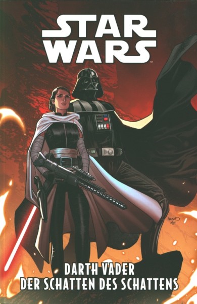 Star Wars Paperback SC 34