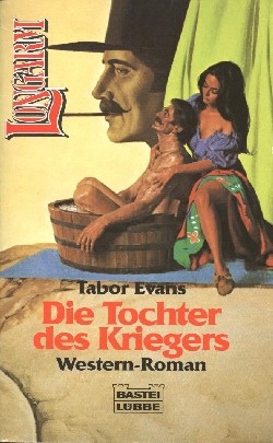 Longarm (Bastei, Tb.) Nr. 1-18 kpl. (Z1)