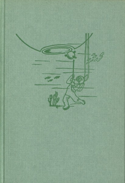 Sieg, Paul Eugen Leihbuch Angolesa (Weiss)