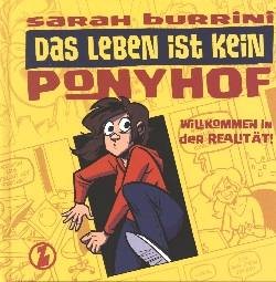 Leben ist kein Ponyhof (Zwerchfell, B.) Nr. 2 (neu)