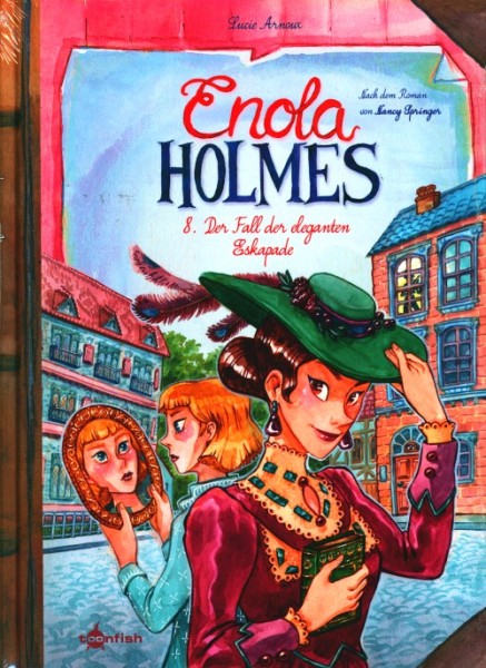 Enola Holmes 08