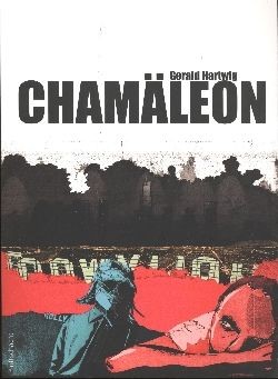 Chamäleon (Luftschacht, Br.)