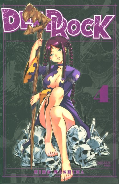 Dead Rock 04