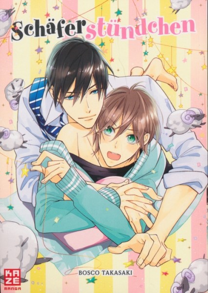 Schäferstündchen (Kaze, Tb.)