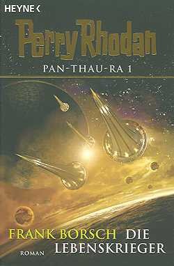Perry Rhodan: Pan-Thau-Ra 1