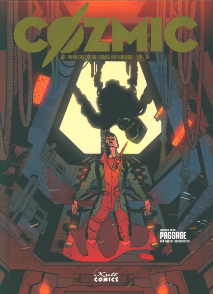 Cozmic 11