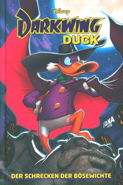 Darkwing Duck - Der Schrecken der Bösewichte