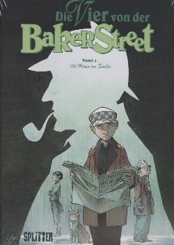 Die Vier von der Baker Street 04