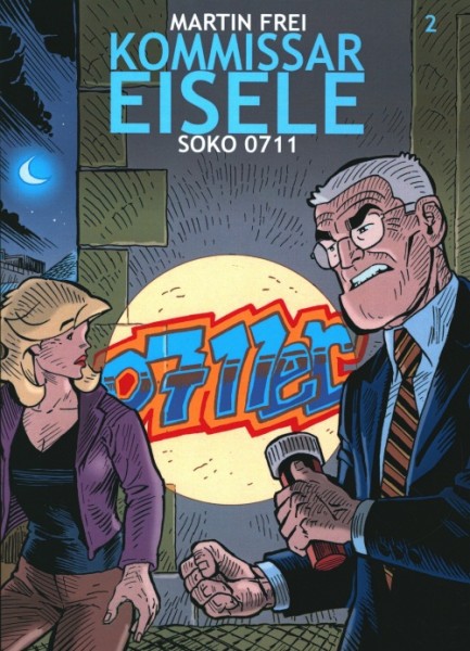 Kommissar Eisele (2022) 2