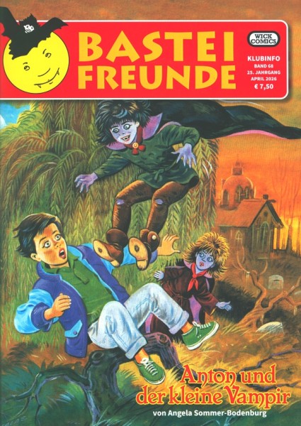 Bastei Freunde 68