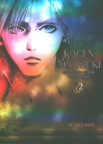 Kagen no Tsuki - Im letzten Viertel des Mondes 02