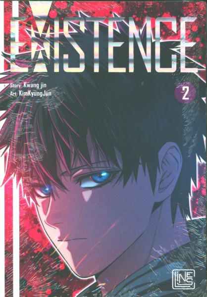 Existence 02