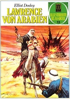 Illustrierte Klassiker 13 (ECR Verlag) (10/26)
