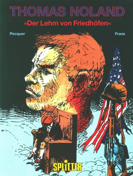 Thomas Noland (Splitter, Br.) Sonderangebot Nr. 1