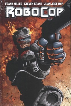 Robocop (Crosscult, B.)