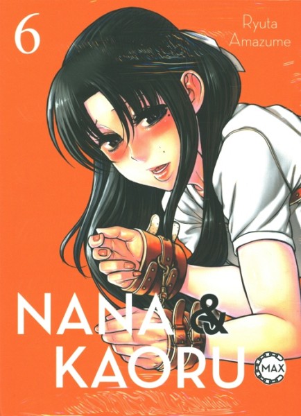 Nana & Kaoru Max 6