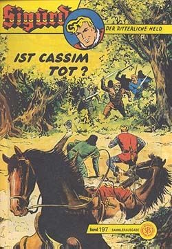 Sigurd Großband 197