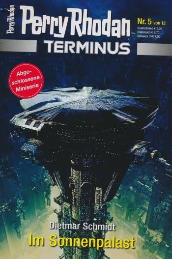 Perry Rhodan Terminus 05