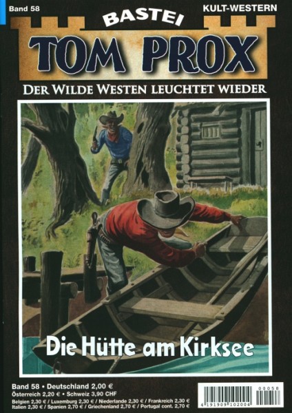 Tom Prox 58