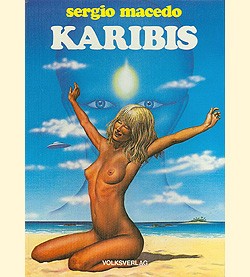 Karibis (Volksverlag, B.)