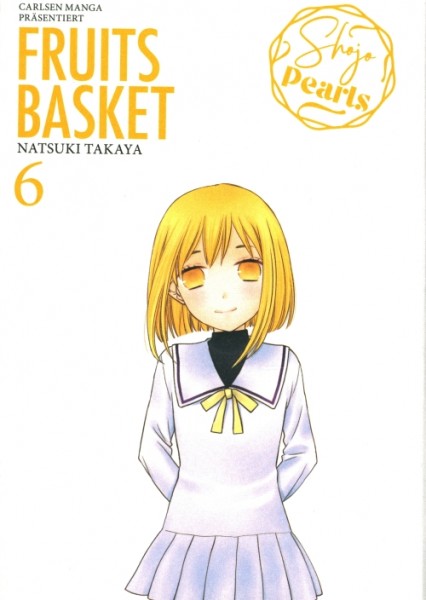 Fruits Basket - Pearls 06