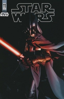 Star Wars Heft (2015) 11 Variant Stuttgart Con