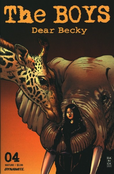 US: Boys Dear Becky 4