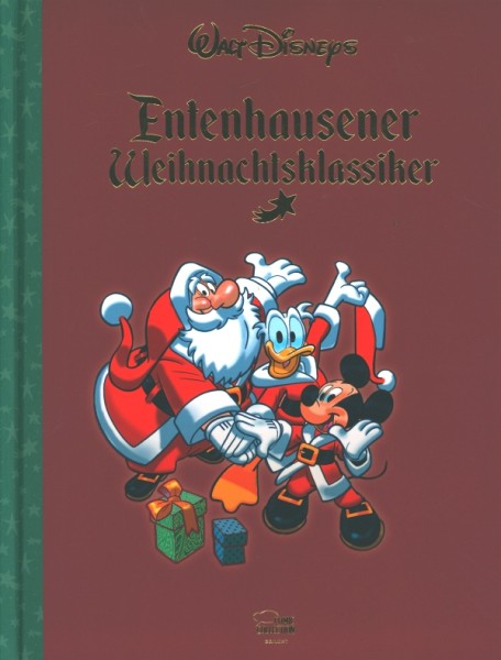 Entenhausener Weihnachtsklassiker