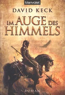 Keck, David (Piper, Tb.) Durand Saga Nr. 1 (neu)