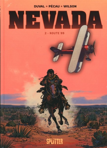 Nevada 2
