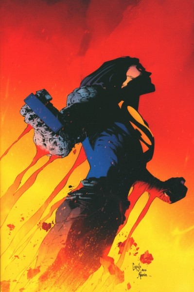 Batman Death Metal (Panini, Gb.) Variant Nr. 3 A