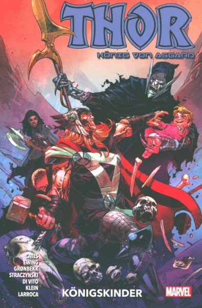 Thor: König von Asgard 05