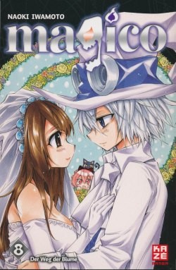 Magico 8