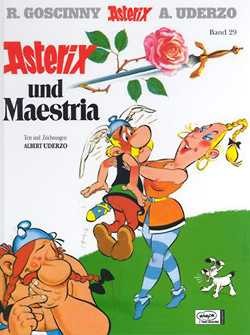 Asterix HC 29