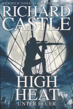 Castle 9: Heat Storm - Hitzesturm