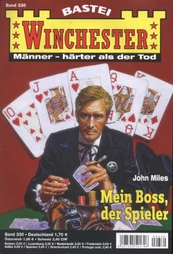 Winchester 330