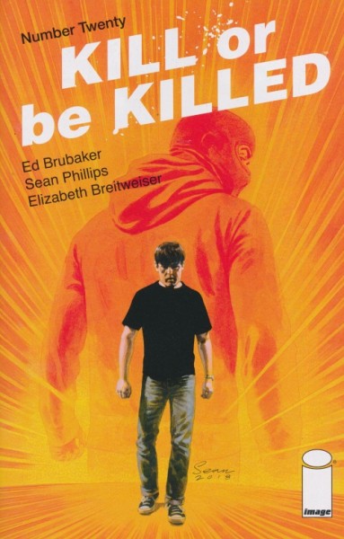 US: Kill or be Killed 20
