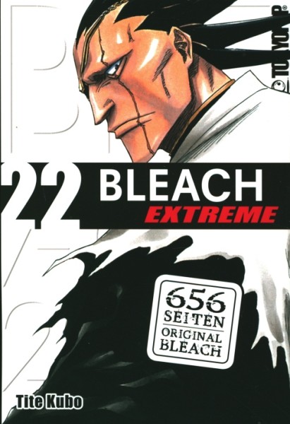 Bleach EXTREME 22