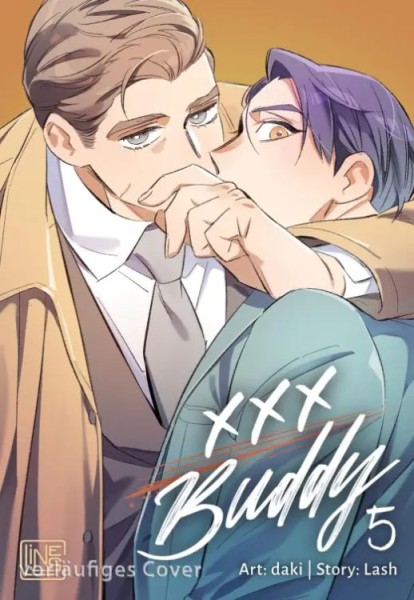 XXX Buddy 05 (05/26)