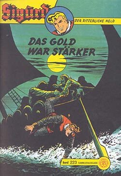 Sigurd Großband 223