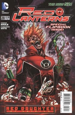 Green Lantern (2011) 2-19,21-27,29-52