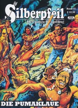 Silberpfeil 37