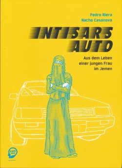 Intisars Auto