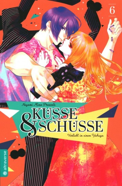 Küsse & Schüsse 06