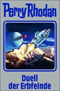 Perry Rhodan Buch 117