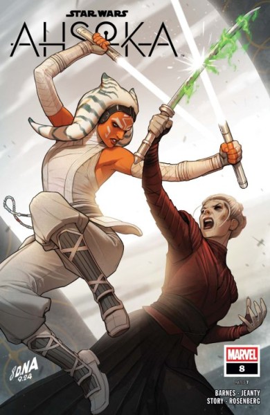 Star Wars Heft (2015) 125 Comicshop-Ausgabe (12/25)