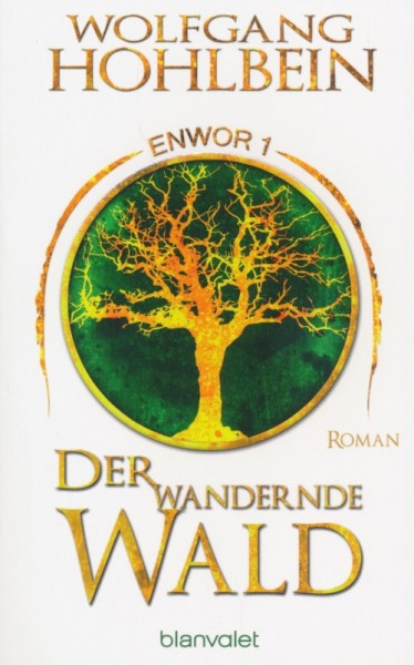 Hohlbein, W.: Enwor 1