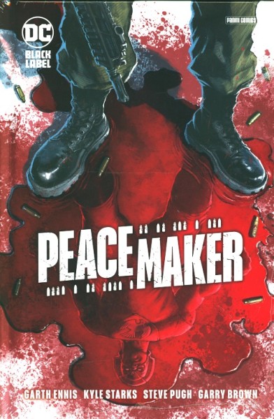 Peacemaker HC