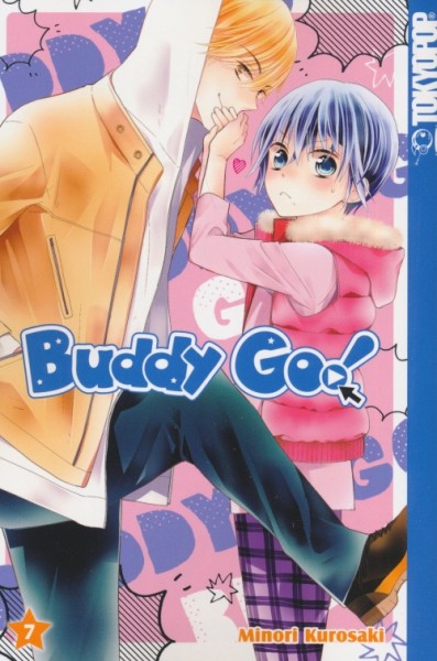 Buddy Go! 07