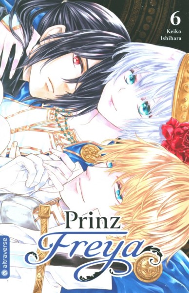 Prinz Freya 06